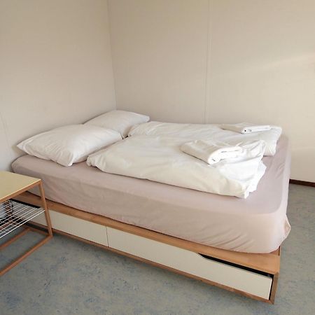 Amsterdam Farm Lodge Стая снимка