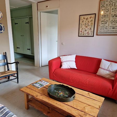 Amsterdam Farm Lodge Екстериор снимка