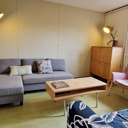 Amsterdam Farm Lodge Екстериор снимка