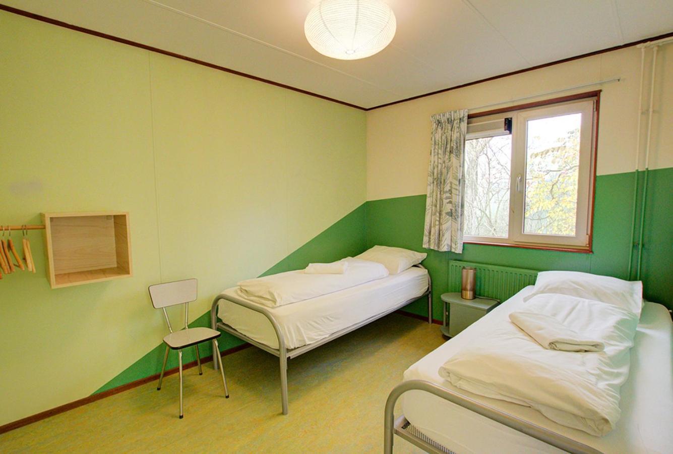 Amsterdam Farm Lodge Стая снимка