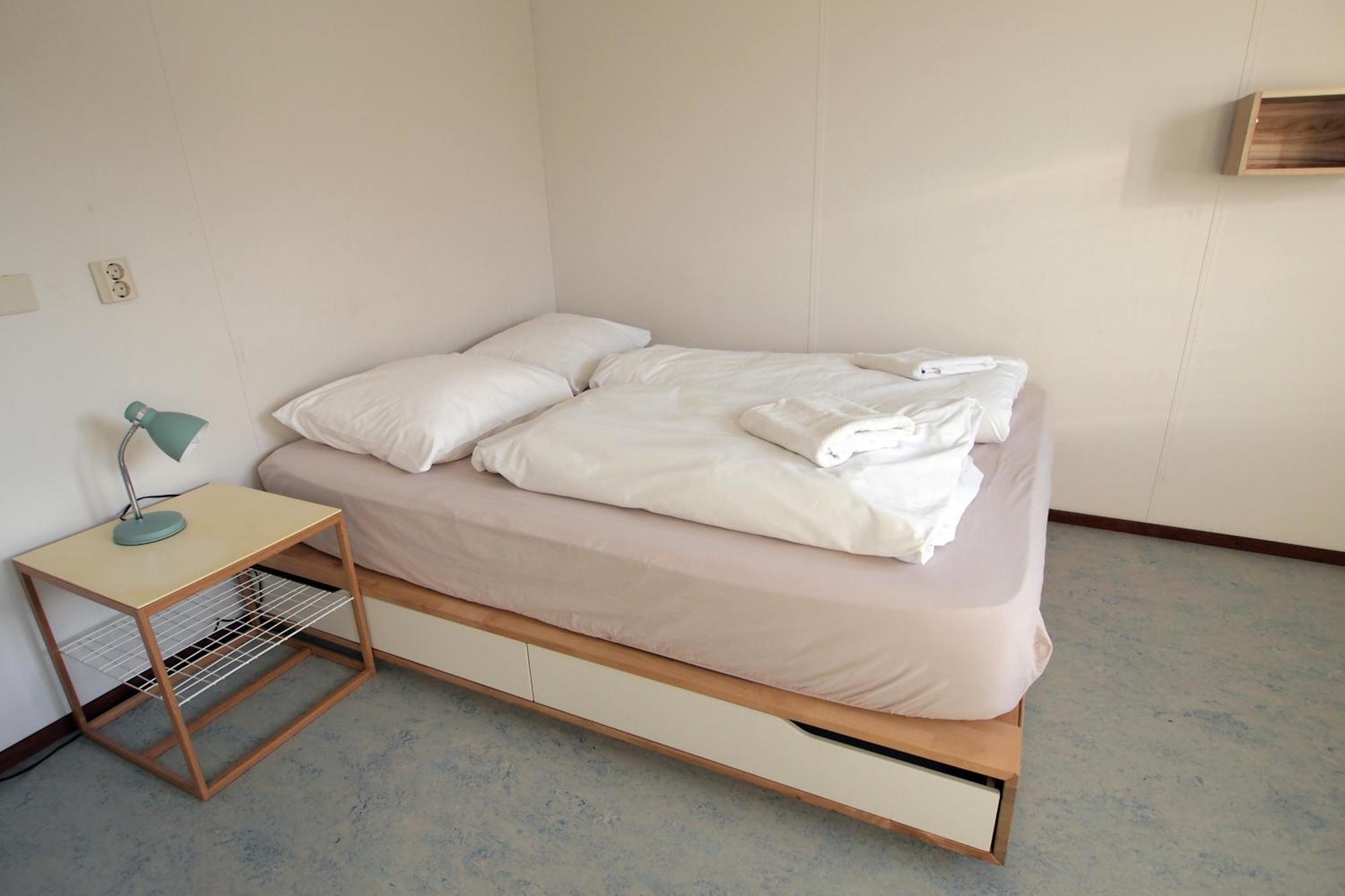 Amsterdam Farm Lodge Стая снимка