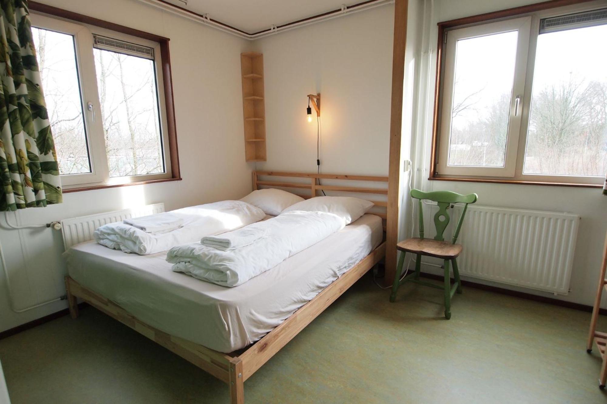 Amsterdam Farm Lodge Стая снимка