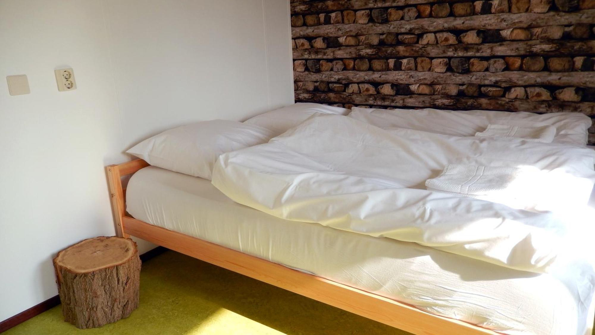 Amsterdam Farm Lodge Стая снимка