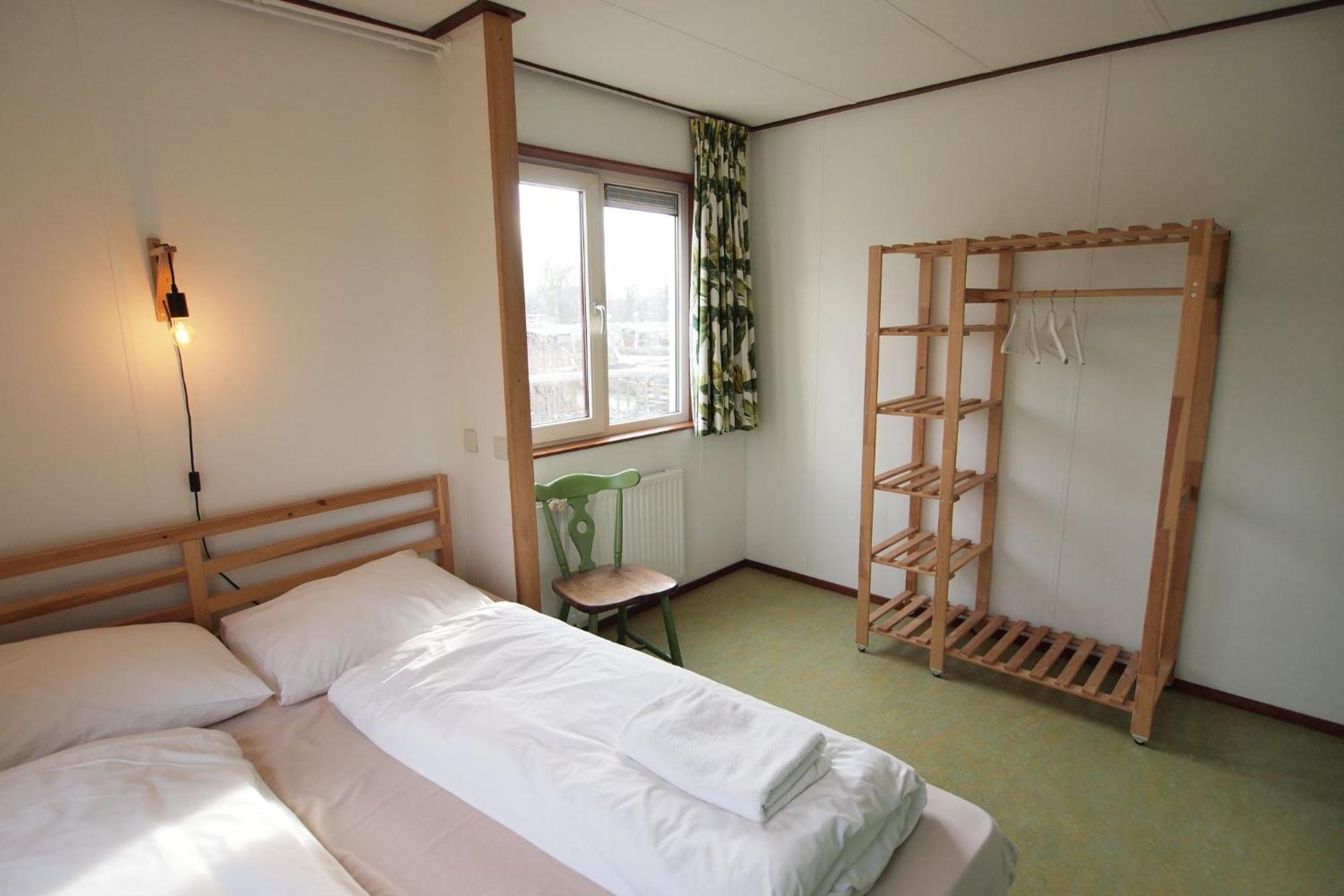 Amsterdam Farm Lodge Стая снимка