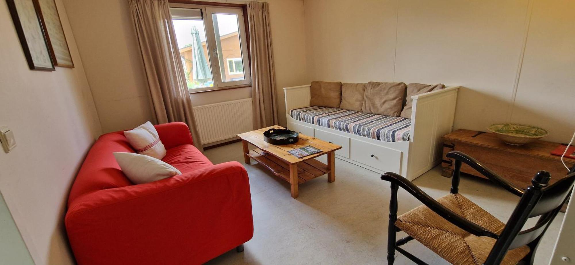 Amsterdam Farm Lodge Стая снимка