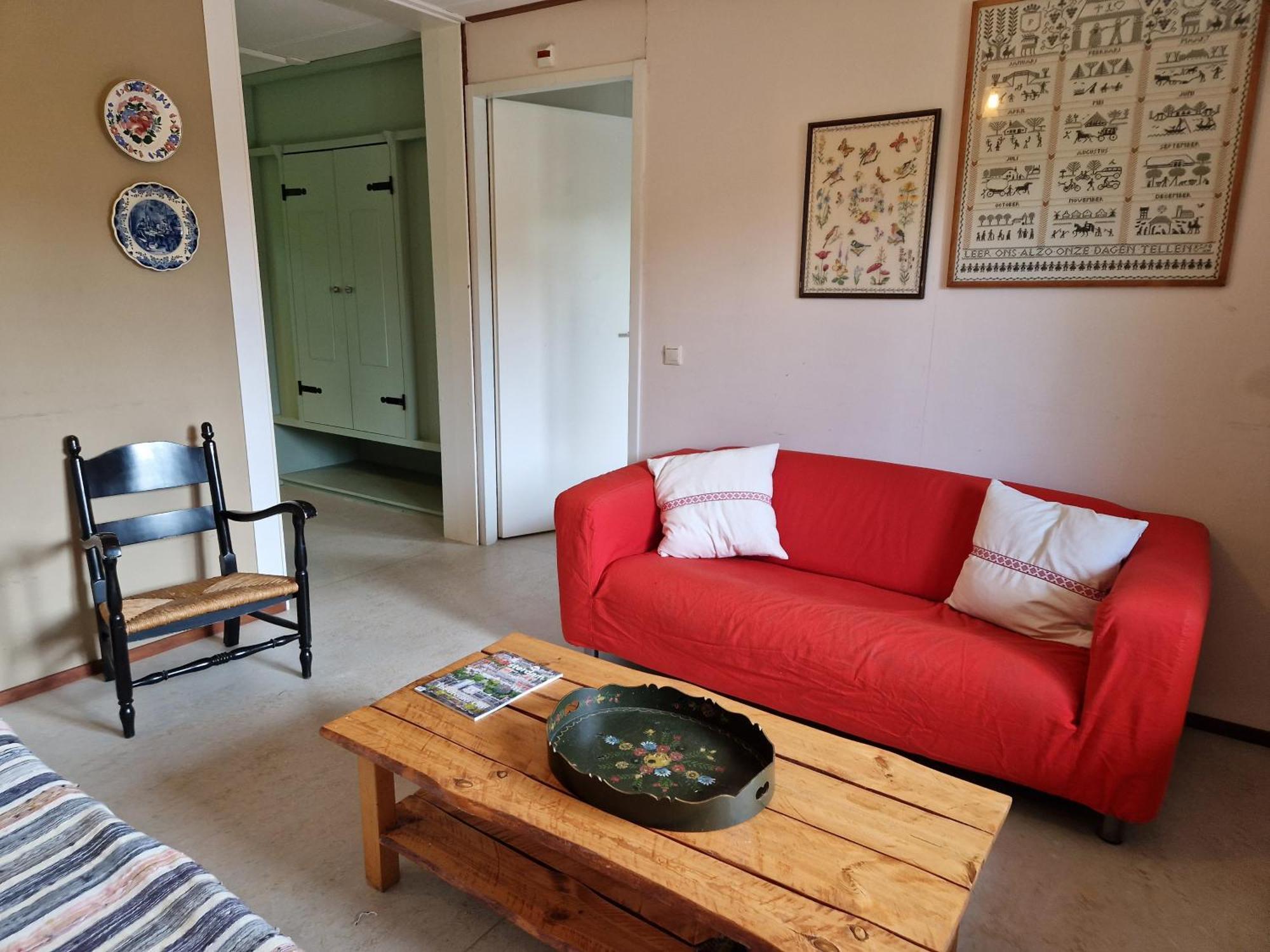 Amsterdam Farm Lodge Екстериор снимка
