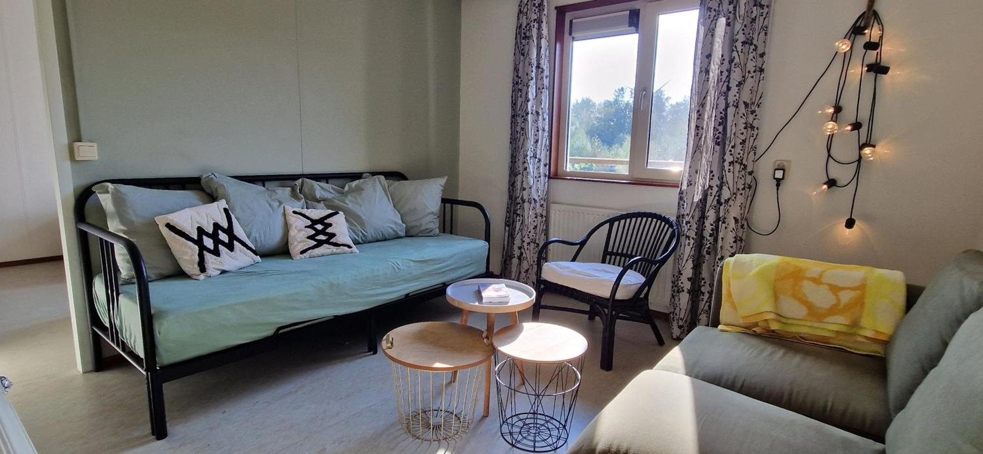Amsterdam Farm Lodge Екстериор снимка