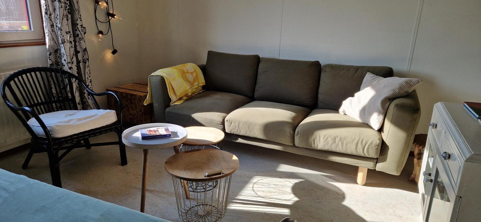Amsterdam Farm Lodge Екстериор снимка