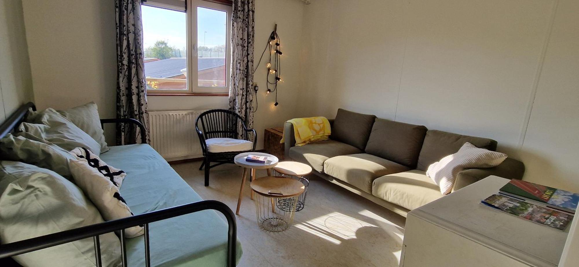 Amsterdam Farm Lodge Екстериор снимка