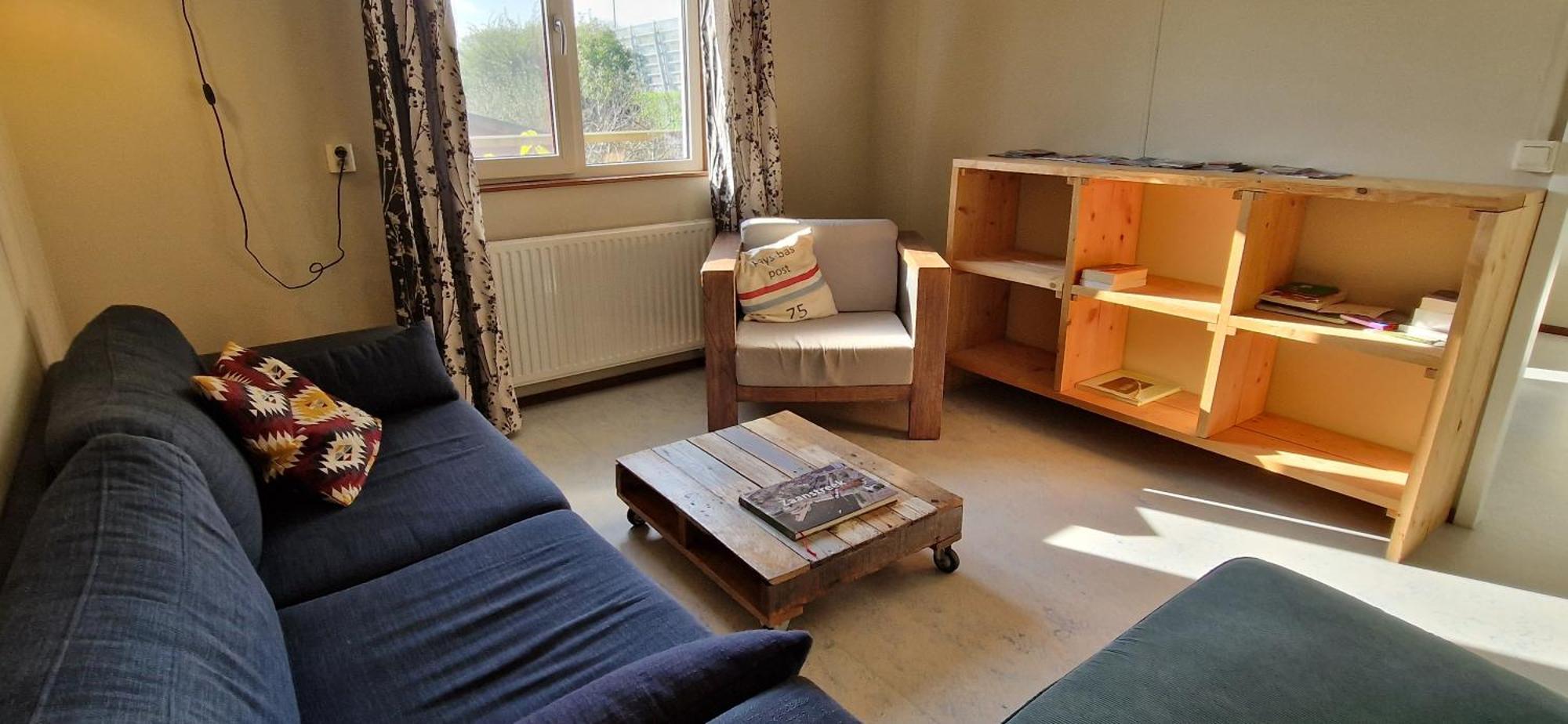 Amsterdam Farm Lodge Екстериор снимка