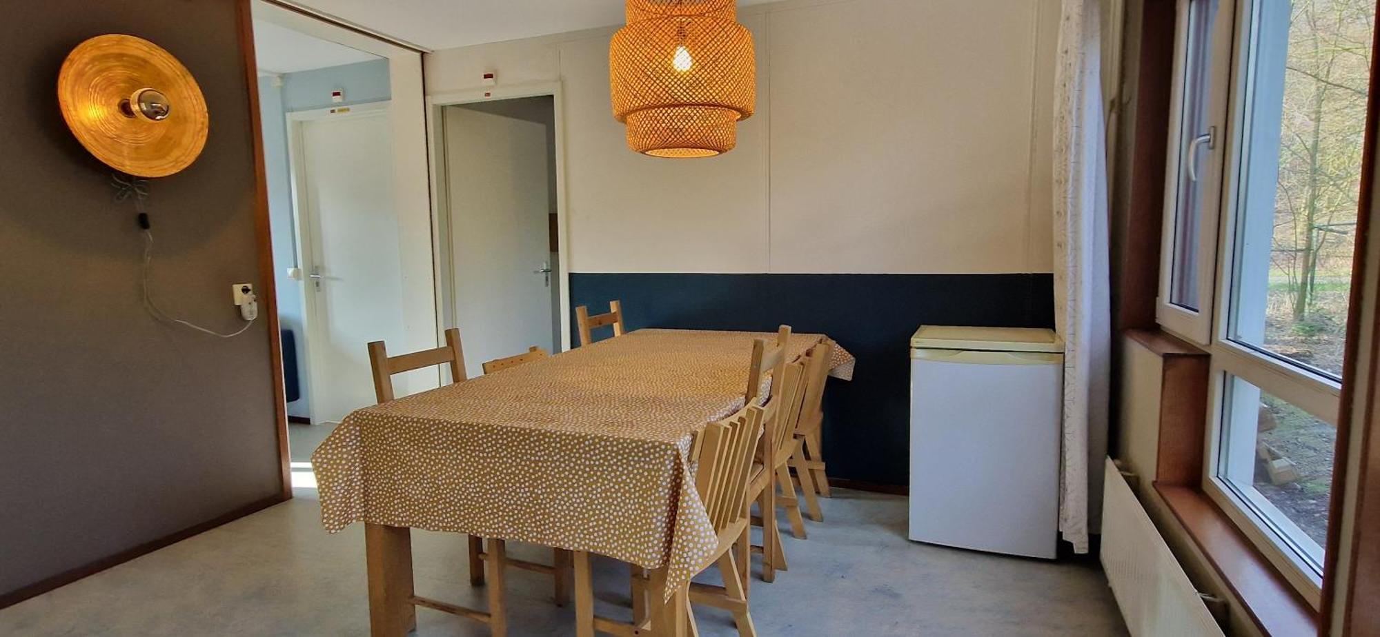 Amsterdam Farm Lodge Екстериор снимка