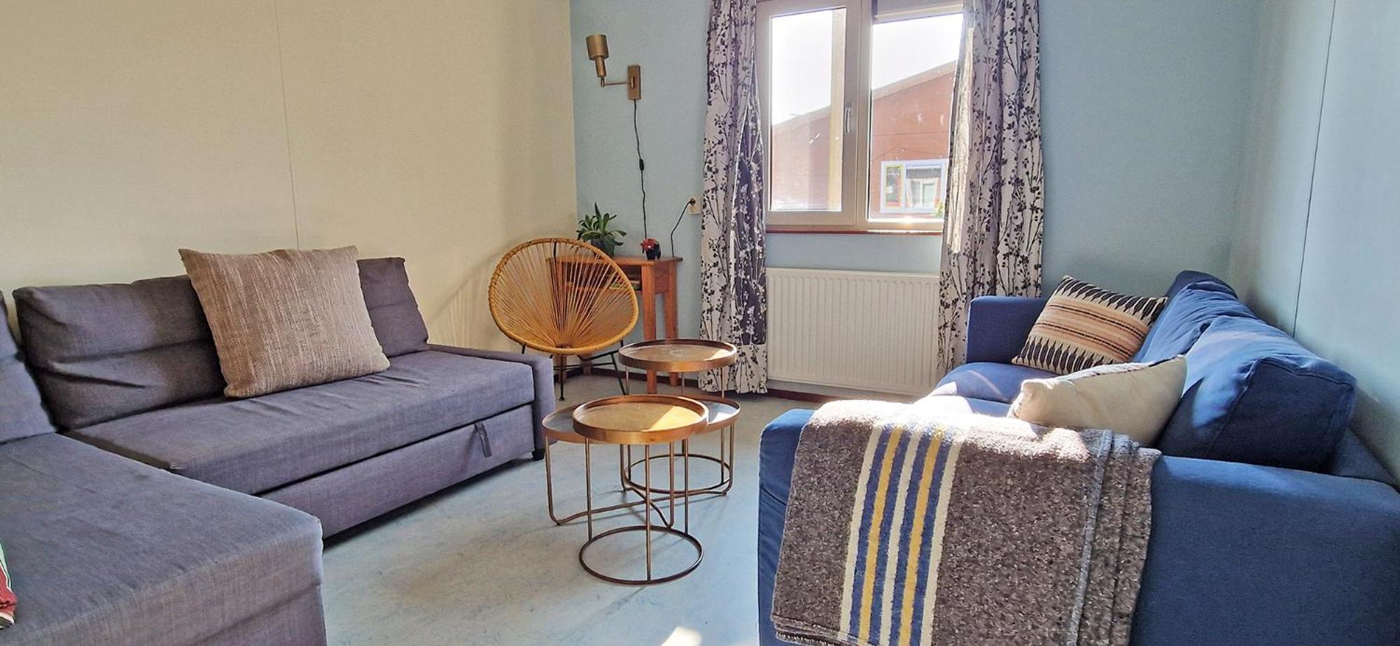 Amsterdam Farm Lodge Екстериор снимка