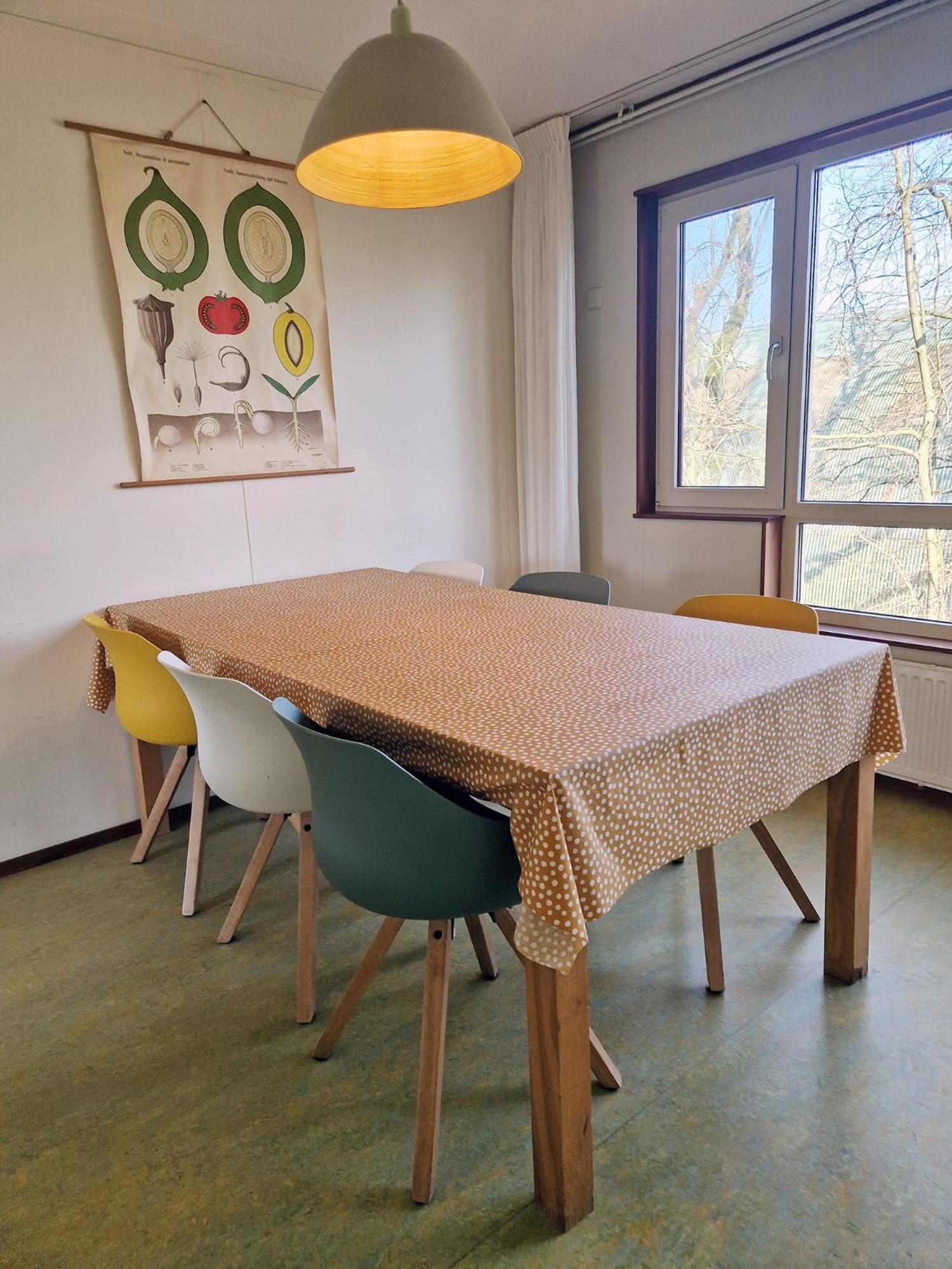 Amsterdam Farm Lodge Екстериор снимка