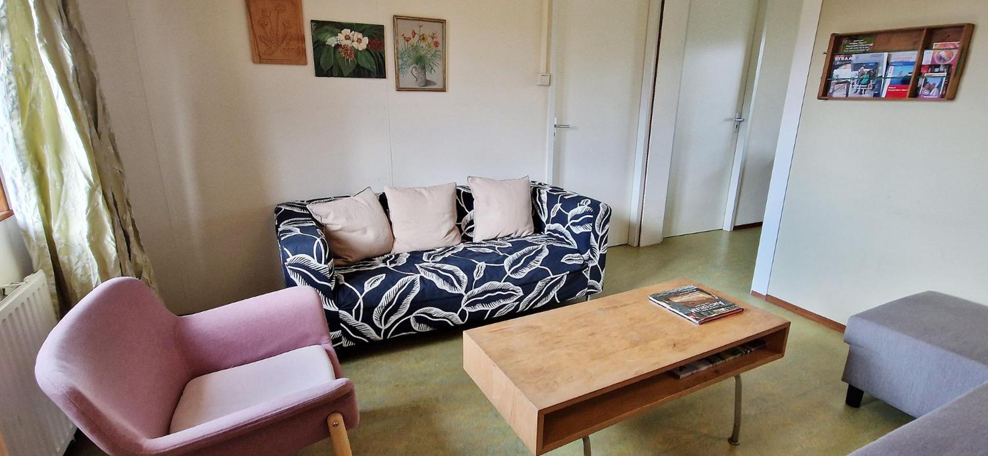 Amsterdam Farm Lodge Екстериор снимка