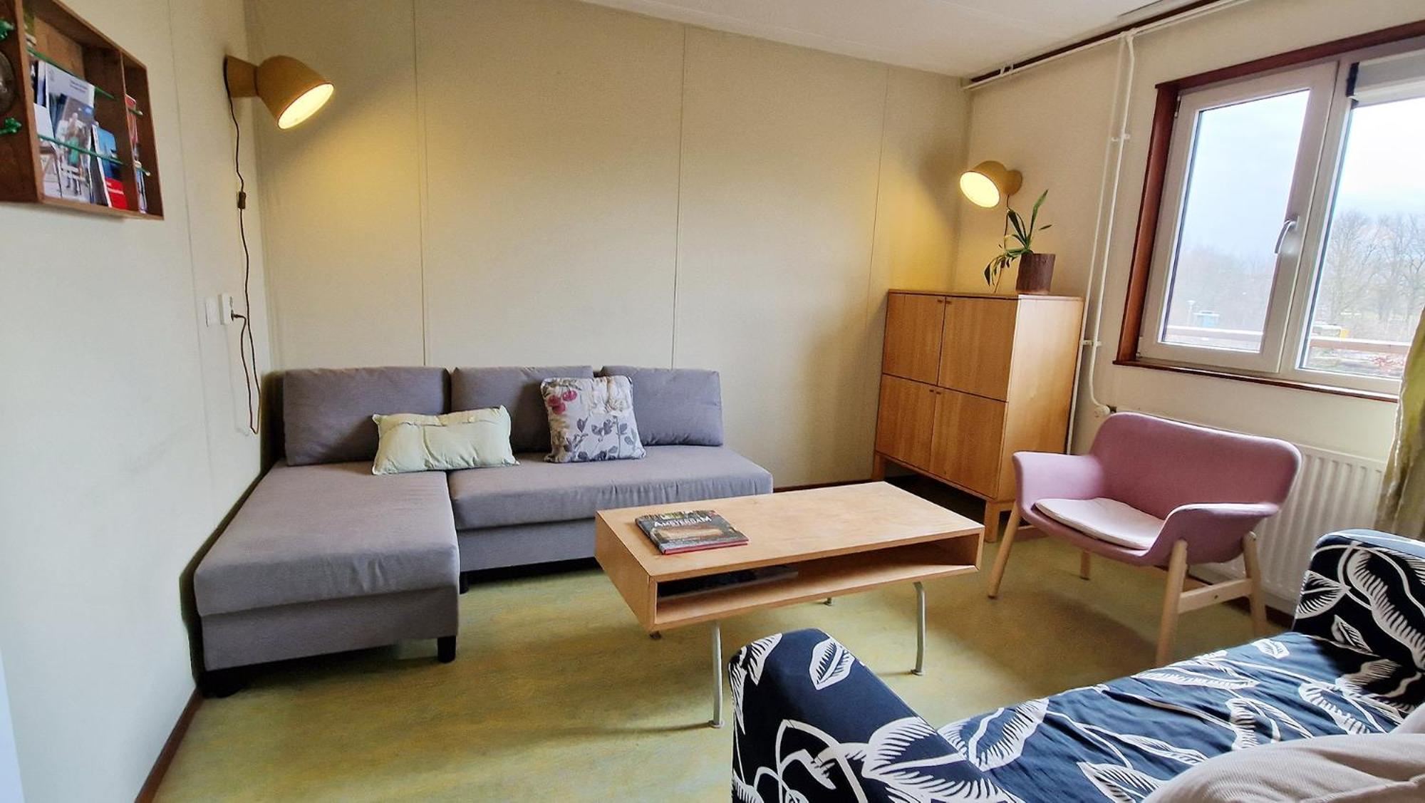 Amsterdam Farm Lodge Екстериор снимка